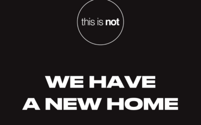 NEW HOME: This is not goes to LAND