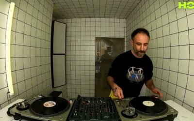 Da Berlino a Varese: Non perderti il SOLENOID SHOWCASE con DJ FRESH e we.amps